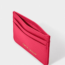 Load image into Gallery viewer, KATIE LOXTON MILLIE CARD HOLDER
