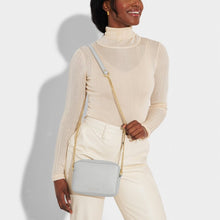 Load image into Gallery viewer, KATIE LOXTON MILLIE MINI CROSSBODY EMERALD
