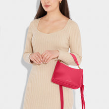 Load image into Gallery viewer, KATIE LOXTON EVIE CROSSBODY BAG
