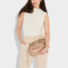Load image into Gallery viewer, KATIE LOXTON HAILEY CROSSBODY CLUTCH
