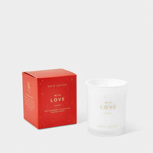 Load image into Gallery viewer, KATIE LOXTON SENTIMENT CANDLE
