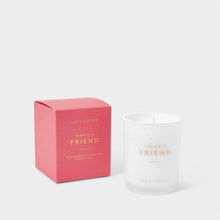 Load image into Gallery viewer, KATIE LOXTON SENTIMENT CANDLE
