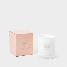 Load image into Gallery viewer, KATIE LOXTON SENTIMENT CANDLE
