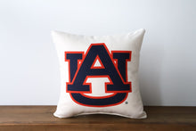 Load image into Gallery viewer, LITTLE BIRDIE COLLEGIATE PILLOWS
