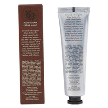 Load image into Gallery viewer, EUROPEAN SOAPS NO 63 HAND CREAM
