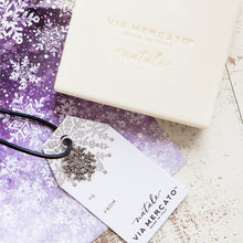 Load image into Gallery viewer, EUROPEAN SOAPS HOLIDAY ORNAMENT SOAP
