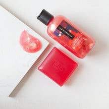 Load image into Gallery viewer, EUROPEAN SOAPS BELLA SHIMMER MOISTURIZER
