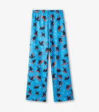 Load image into Gallery viewer, LITTLE BLUE HOUSE HOLIDAY PJ PANTS MEN

