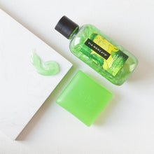 Load image into Gallery viewer, EUROPEAN SOAPS BELLA SHIMMER MOISTURIZER
