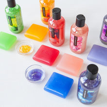 Load image into Gallery viewer, EUROPEAN SOAPS BELLA SHIMMER MOISTURIZER
