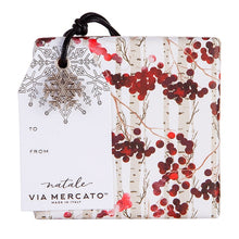 Load image into Gallery viewer, EUROPEAN SOAPS HOLIDAY ORNAMENT SOAP
