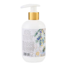 Load image into Gallery viewer, EUROPEAN SOAPS LOTION SPICED WHISKEY
