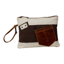 Load image into Gallery viewer, MYRA DESIGNER DUO POUCH
