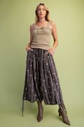 Load image into Gallery viewer, EASEL RIB KNIT TANK TOP
