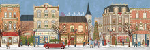 Load image into Gallery viewer, Copy of TRUE SOUTH MERRY MAIN STREET 750 PC 36&quot; X 12&quot;
