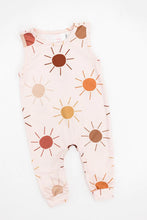 Load image into Gallery viewer, MILA &amp; ROSE GOLDEN HOUR ONE-PIECE TANK
