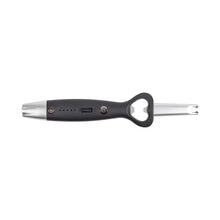 Load image into Gallery viewer, MAD MEN DELUXE ARC SPARK LIGHTER
