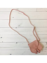 Load image into Gallery viewer, MELINA &amp; ME SM TASSEL PURSE

