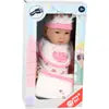 Load image into Gallery viewer, HAUCK TOYS Small Foot Baby Doll &quot;Hanna&quot; Playset
