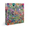 Load image into Gallery viewer, EEBOO 500 PIECE PUZZLE
