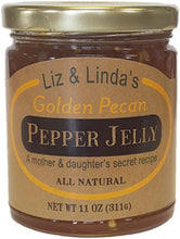 Load image into Gallery viewer, PAPPY&#39;S GOURMET LIZ &amp; LINDA&#39;S PEPPER JELLY
