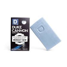 Load image into Gallery viewer, Duke Cannon’s Natural Bar Soaps
