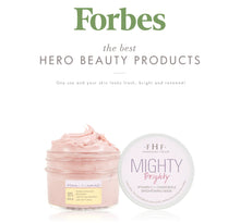 Load image into Gallery viewer, FARMHOUSE FRESH MIGHTY BRIGHTY VITAMIN C BRIGHTENING MASK 4 OZS
