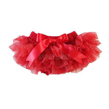 Load image into Gallery viewer, MILA &amp; ROSE TUTU BLOOMER
