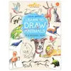 Load image into Gallery viewer, EEBOO LEARN TO DRAW ARTBOOK

