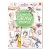 Load image into Gallery viewer, EEBOO LEARN TO DRAW ARTBOOK
