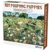 FUNWARES RING POOPING PUPPIES PUZZLE