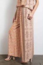 Load image into Gallery viewer, EASEL RAYON CHALLIE PALAZZO PANTS
