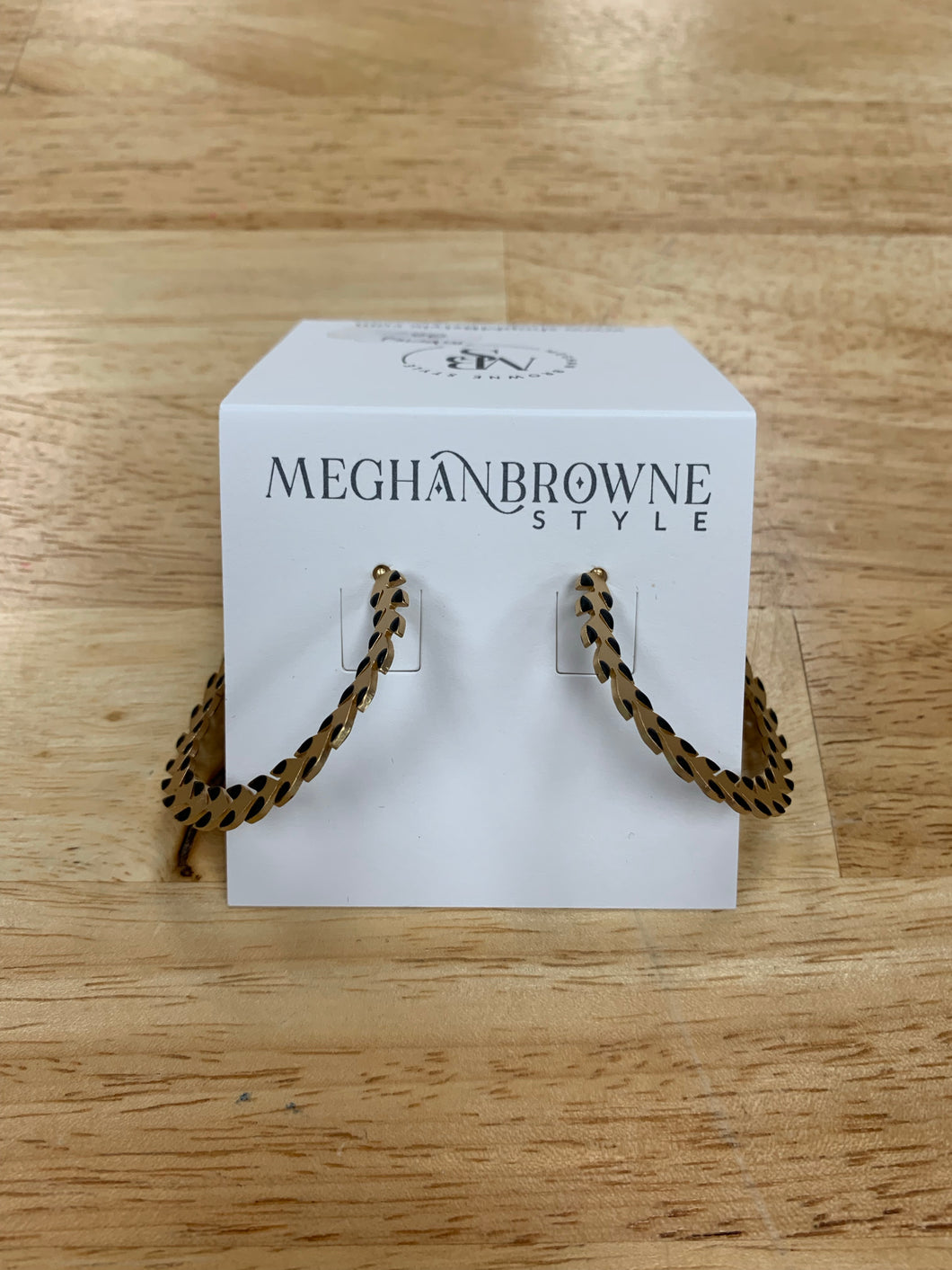 Meghan Browne Earrings