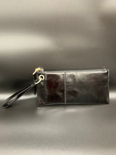 Load image into Gallery viewer, Hobo Vintage Leather Hand Purse
