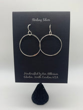 Load image into Gallery viewer, Ken&#39;s Handcrafted Earrings
