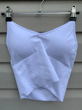 Load image into Gallery viewer, Yahaba Crop Top w/ Pads
