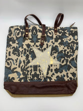 Load image into Gallery viewer, Myra Tote Bag
